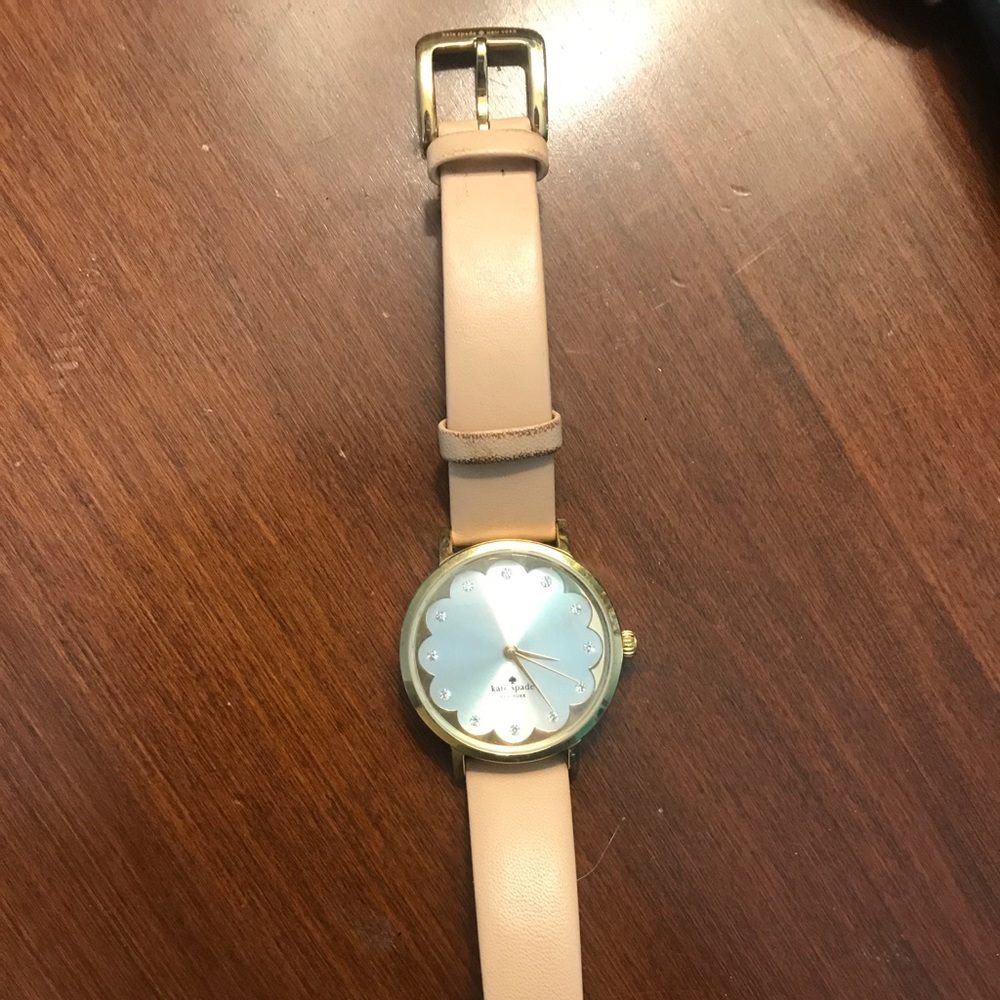 Kate Spade watch - Picture 3 of 5